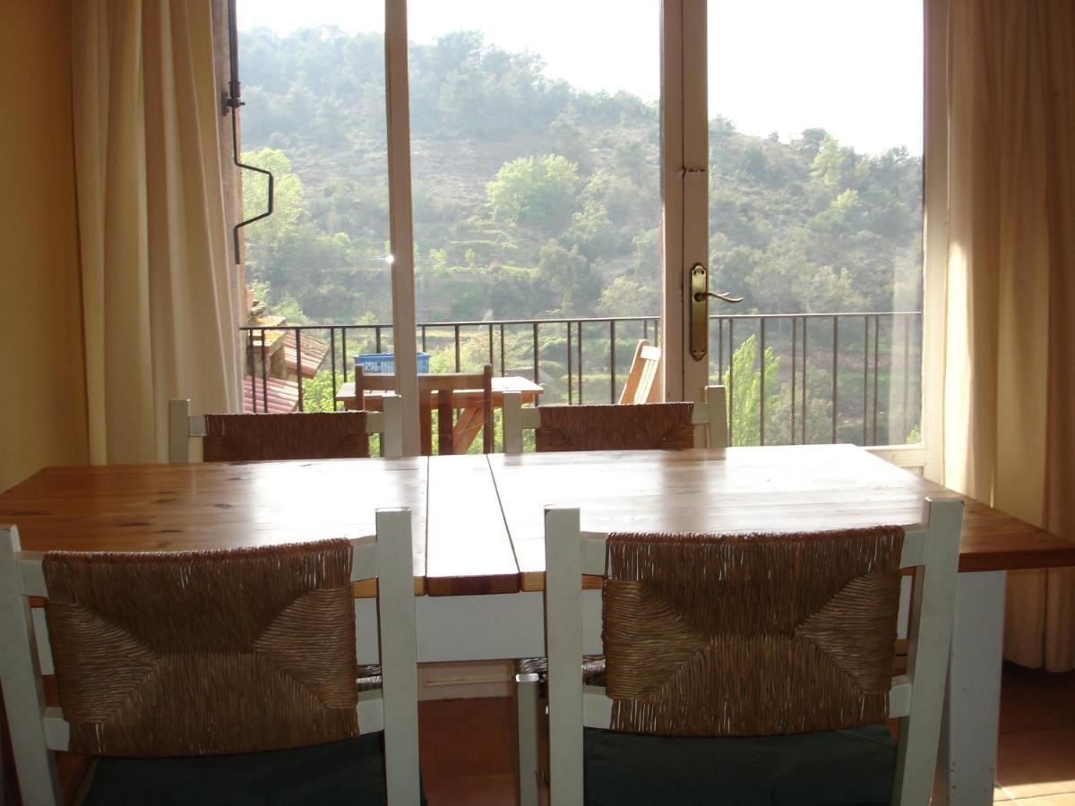 Apartaments Puig Gili Mura Bagian luar foto
