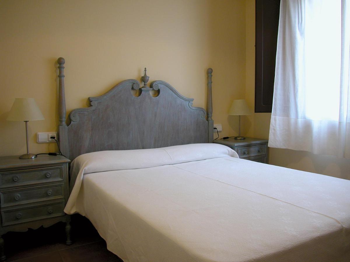 Apartaments Puig Gili Mura Bagian luar foto