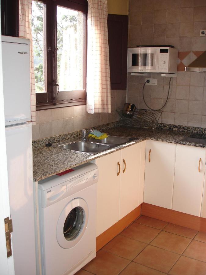 Apartaments Puig Gili Mura Bagian luar foto
